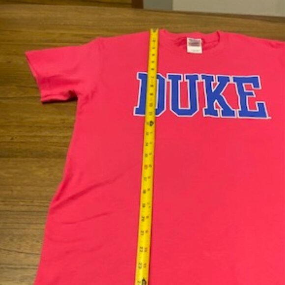 Duke University Women's T-Shirt - Picture 5 of 8